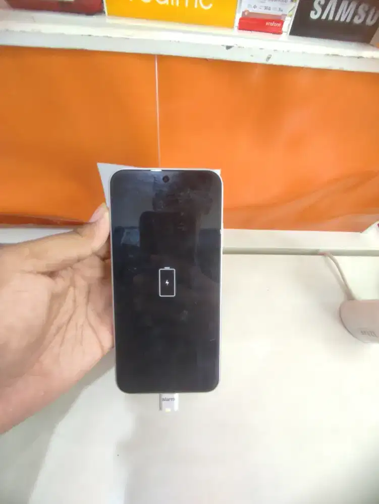 Redmi note 15 5G  cicilan di kredivo promo free 1x cicilan, syarat ktp