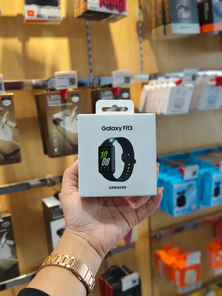 samsung Galaxy fit3