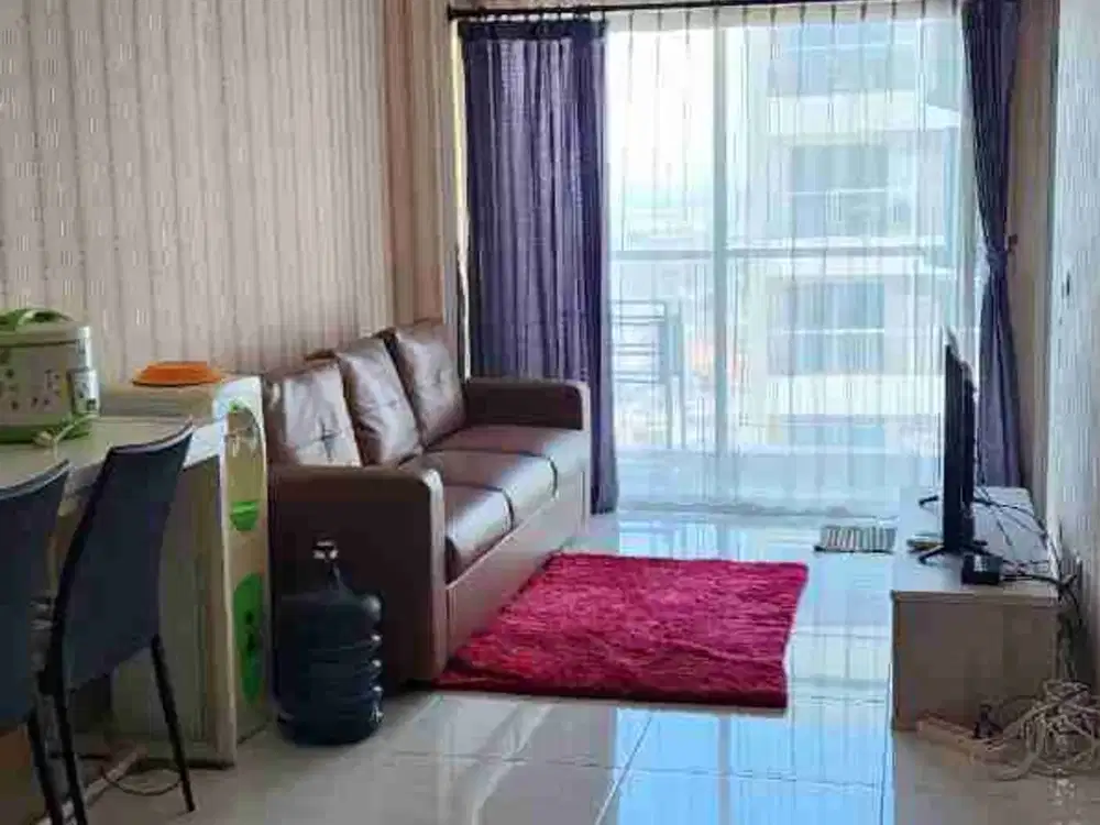 DISEWAKAN APARTEMEN PUNCAK BUKIT GOLF