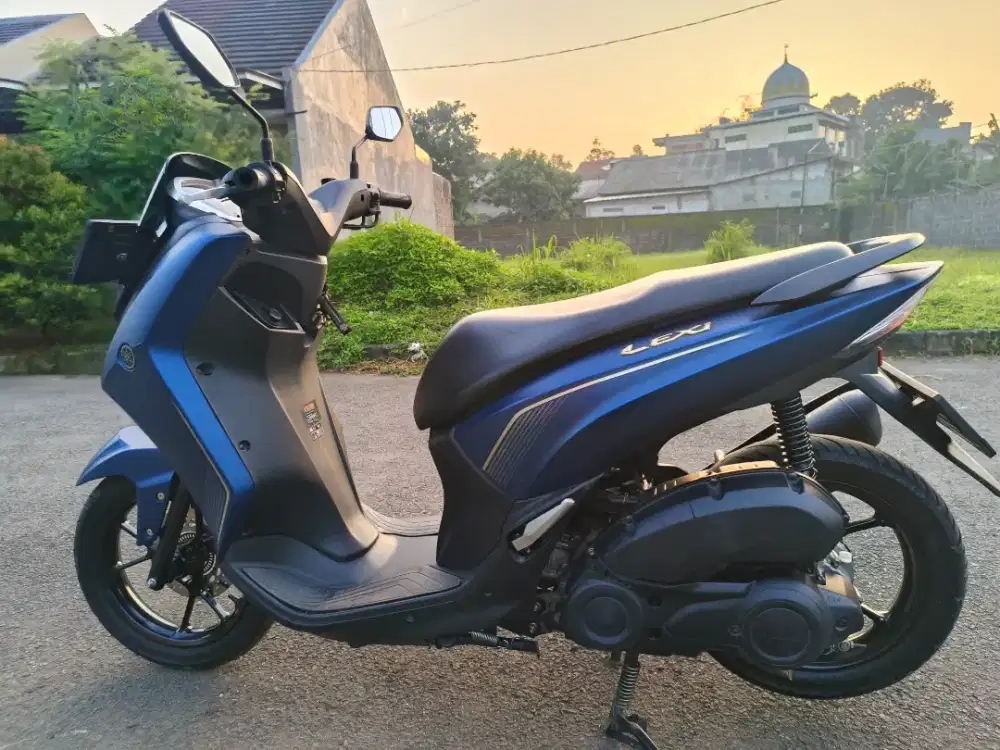 Lexi 125 cc 2023