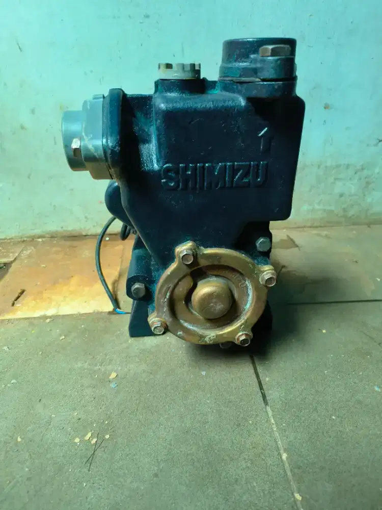 Pompa shimitzu ps226bit
