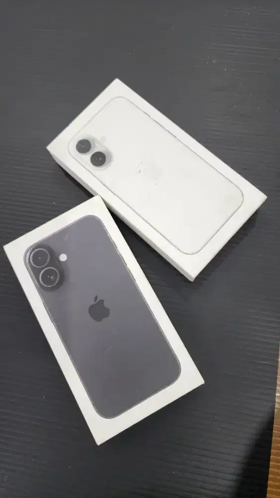 Iphone 16 kredit Bunga 0