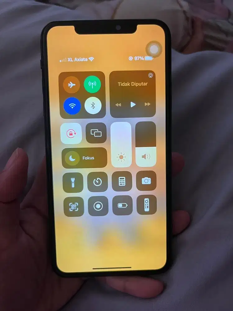 Iphone 11 pro max 512 gb