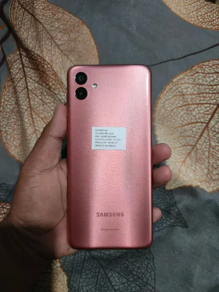 Samsung a04 4/64 gb