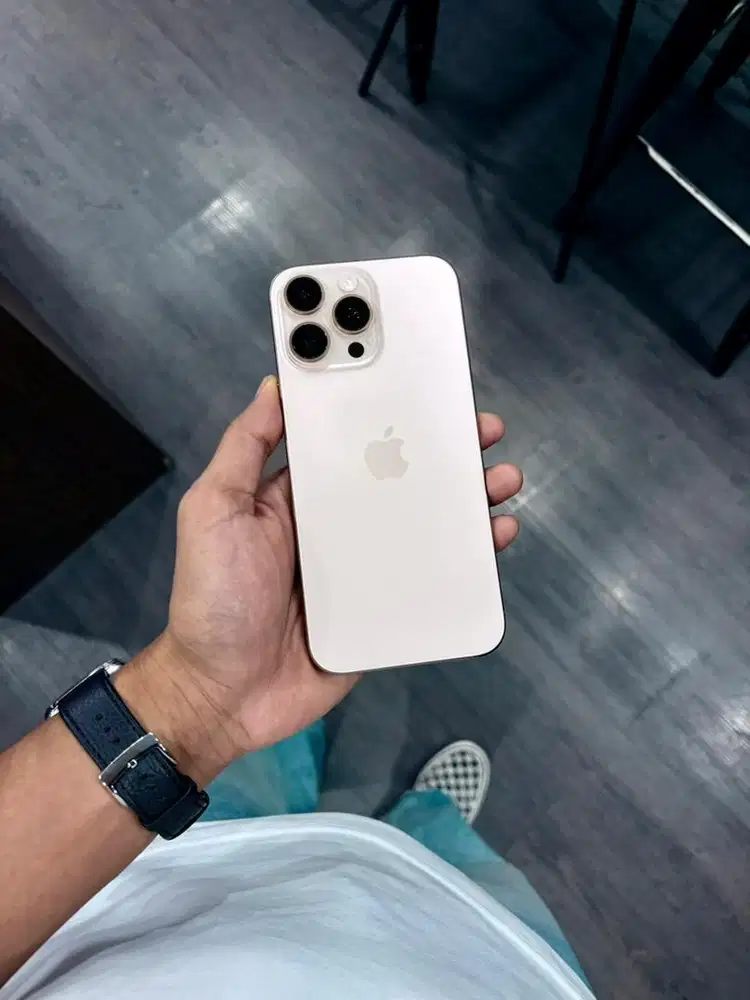 iPhone 16 Promax 512Gb iBox Desert