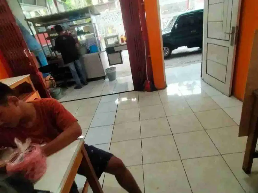 Ruko di Poros Lowokwaru Siap Huni Dua Lantai Dekat UMM dan STIE