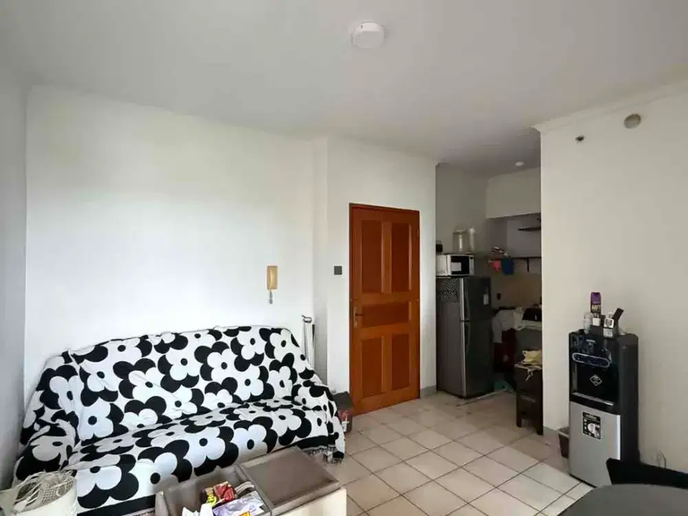 disewakan apartemen gading mediterania kelapa gading 2 kamar