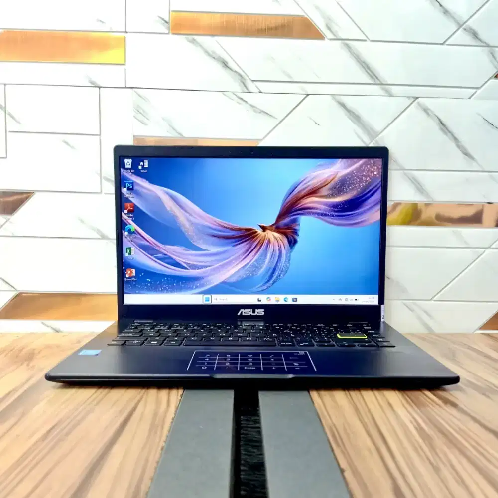 ASUS L410MAO INTEL N4020 4GB SSD 256GB + SD 64GB 14.0FHD