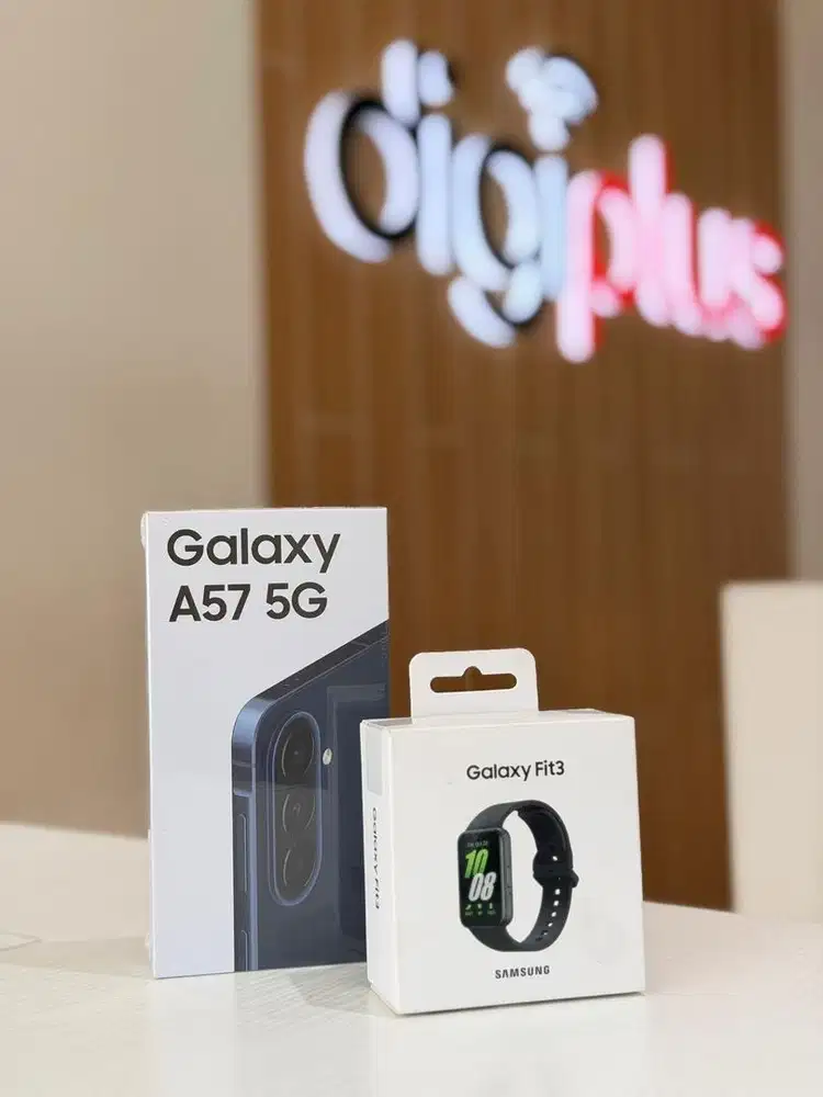 Galaxy A57 Gratis Fit 3