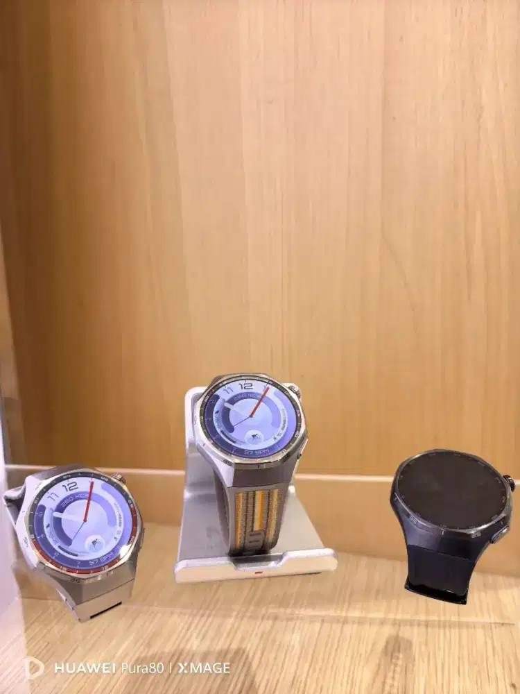 HUAWEI WATCH GT6 PRO SERIES