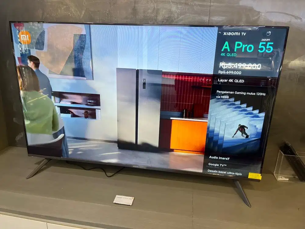 Xiaomi TV Apro 55 2026