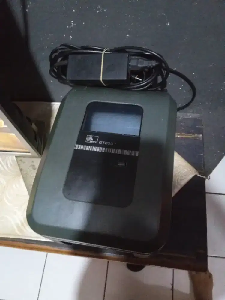 Dari pada ngga kepake sok di beli