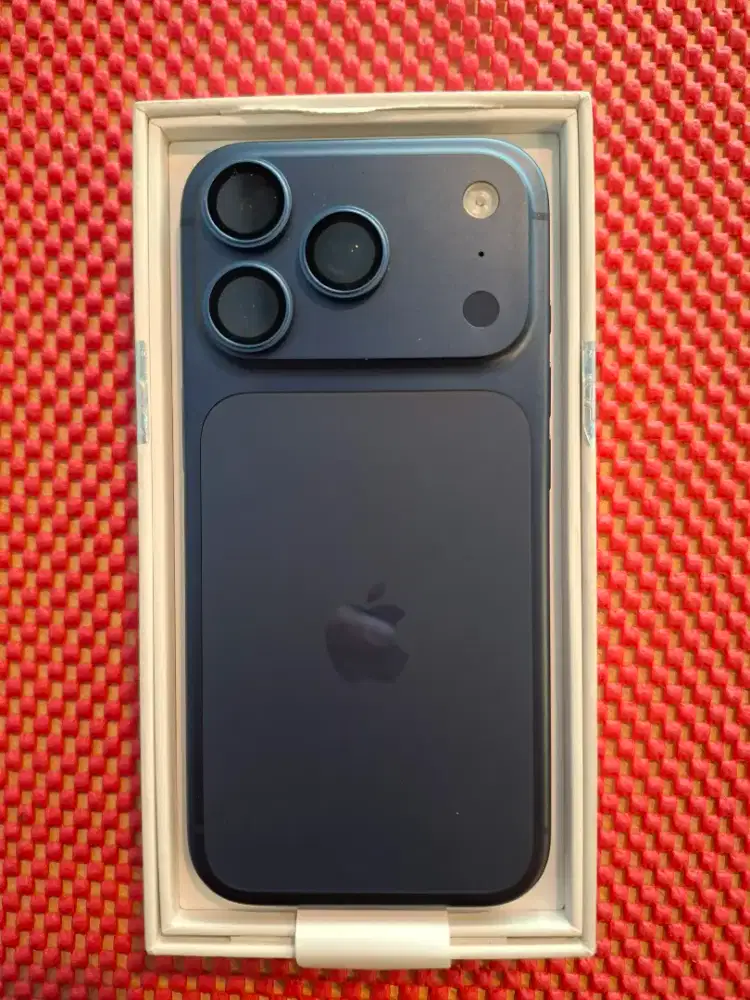 Iphone 17 pro 512gb