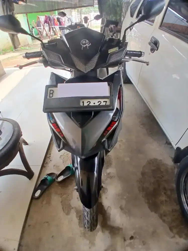 Vario led old 2017