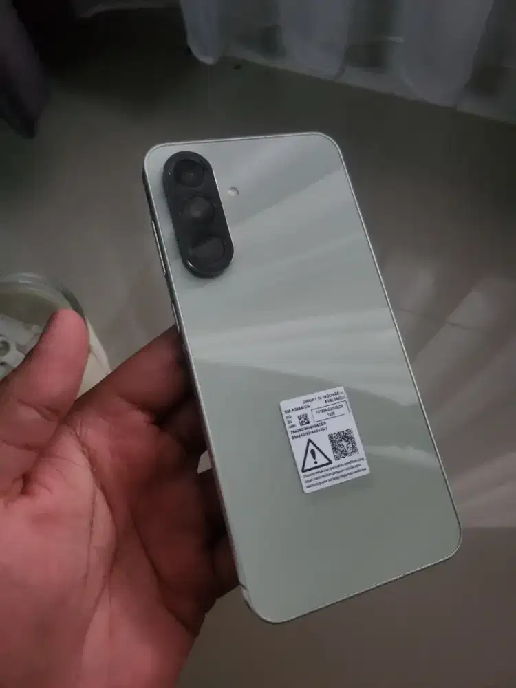 Samsung a56 8/256