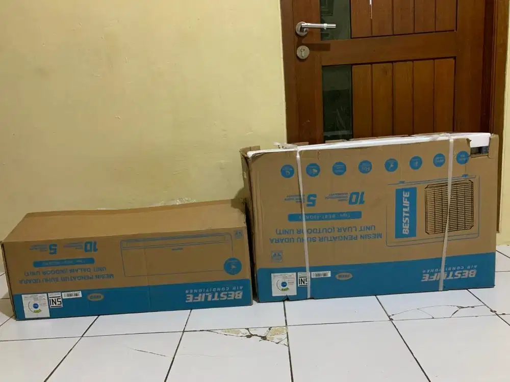 AC Bestlife 1/2 PK