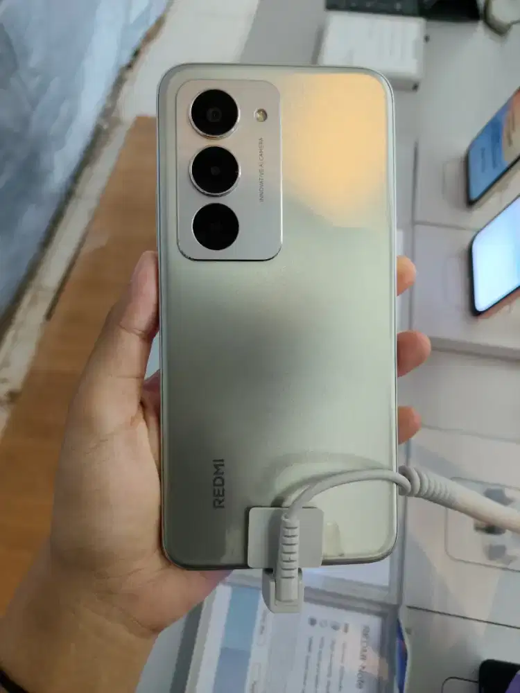 XIAOMI REDMI 15 8/128