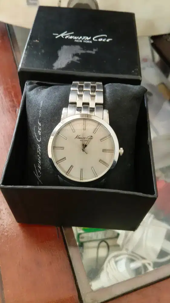 Kenneth Cole New York