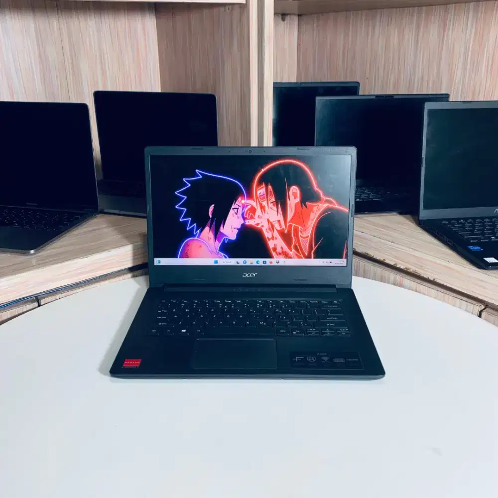 Laptop Acer Aspire 3 | AMD 3020e | 4GB | 256GB