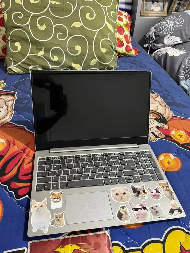 Lenovo Ideapad 330s
