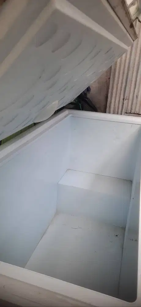 Jual Freezer secon