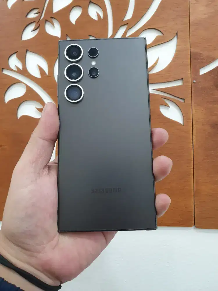 Samsung s24 ultra 12/256gb sein fulset