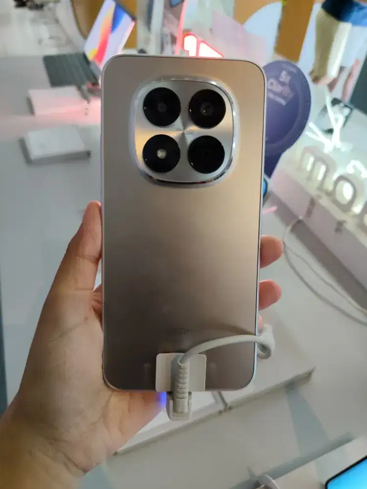 XIAOMI REDMI. NOTE 15 PRO 5G 12/512