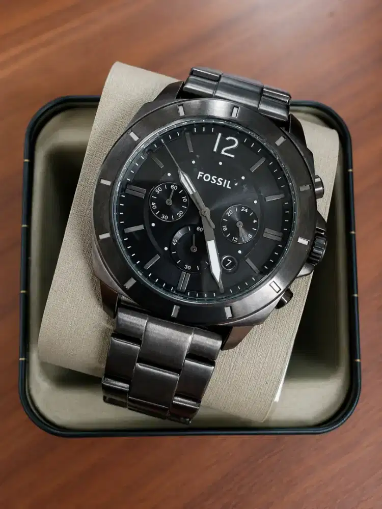 Fossil BQ2817 For Men