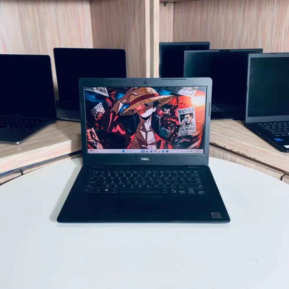 Laptop Dell Inspiron 3493 | intel core i5 | 8GB | 256GB