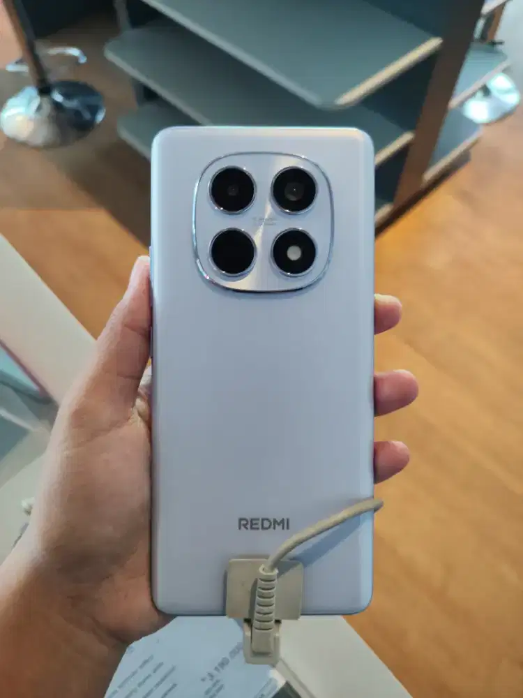 XIAOMI REDMI NOTE 15 8/128