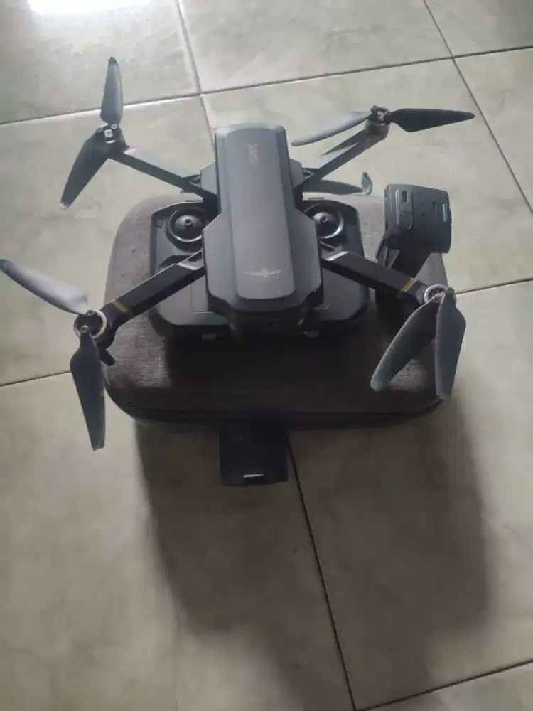 Drone SJRC F5S PPO+