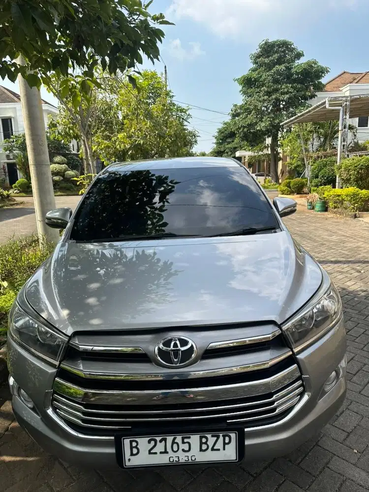 Jual CASH 248jt REBORN G MATIC 2018