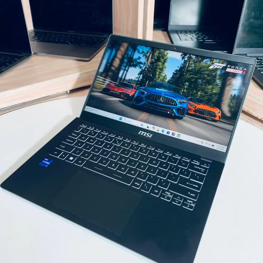 LAPTOP MSI MODERN 14 C13M | Intel core I7 | 16GB | 512GB