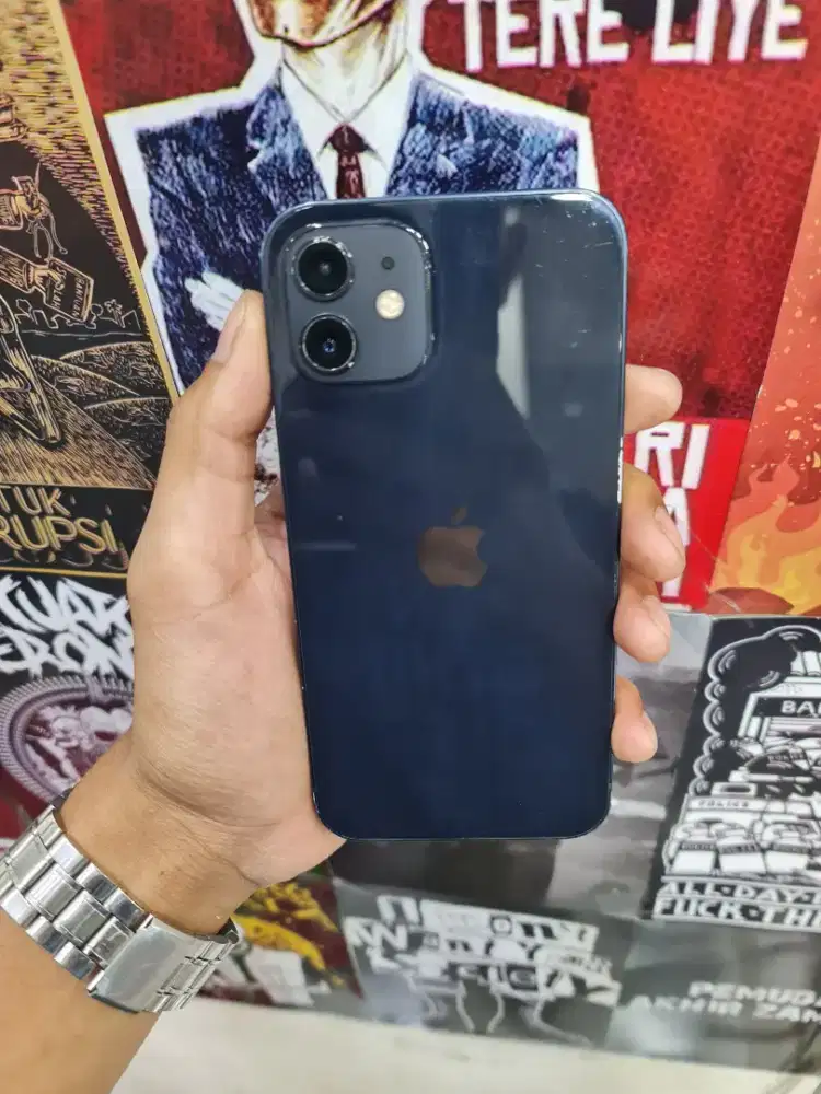 Iphone 12 128gb allop
