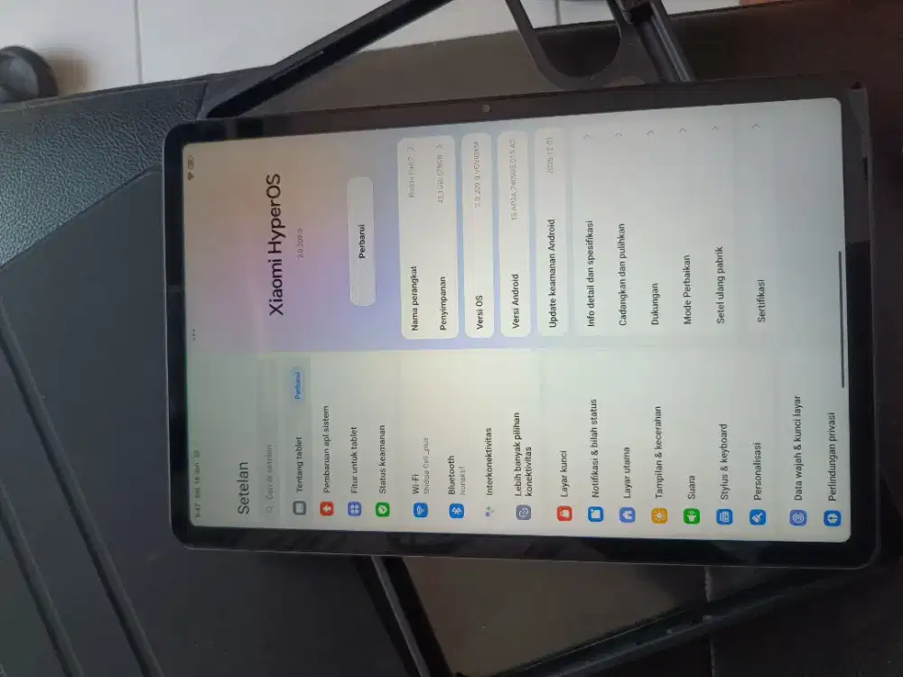 redmi pad 2 nominus