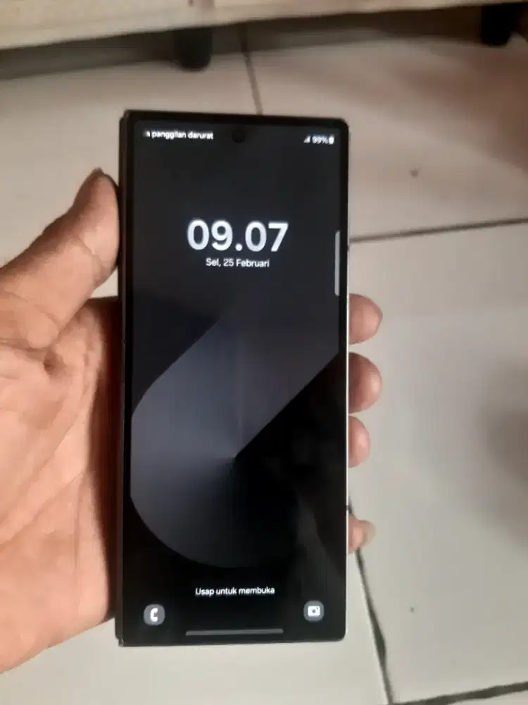 SAMSUNG galaxy Z FOLD 6