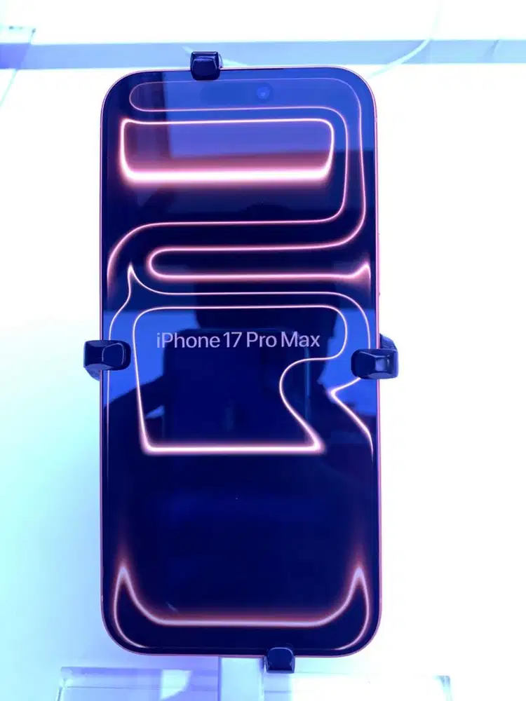 Iphone 17 promax 256, 512, 1TB