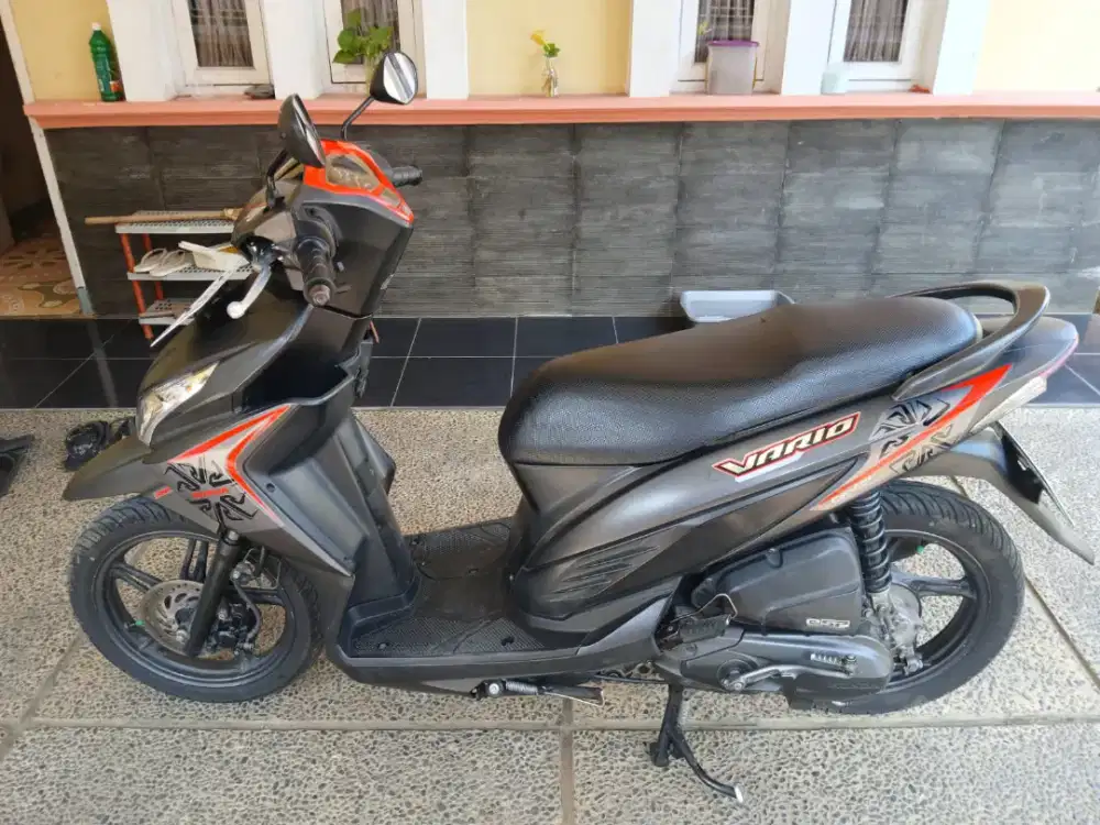Vario 110 Advance