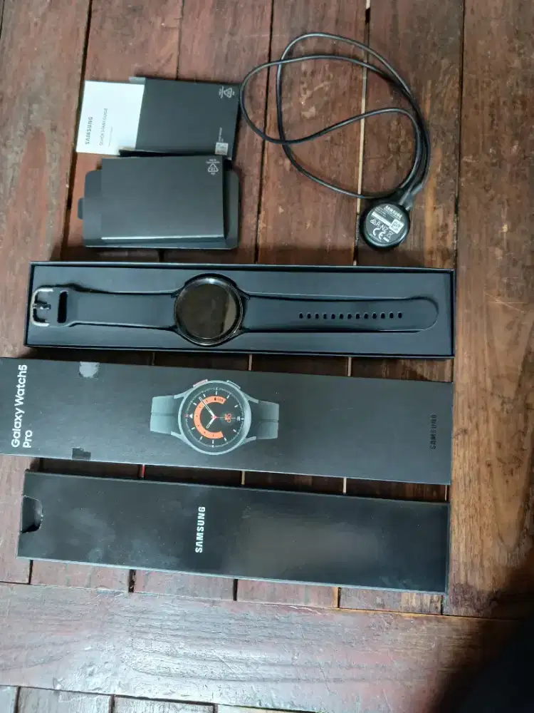 Samsung Galaxy Watch5 pro