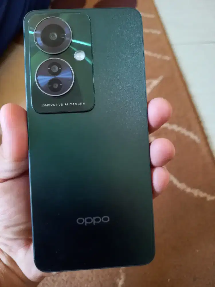 Oppo Reno 11F 5G 8+4/256 Terawat