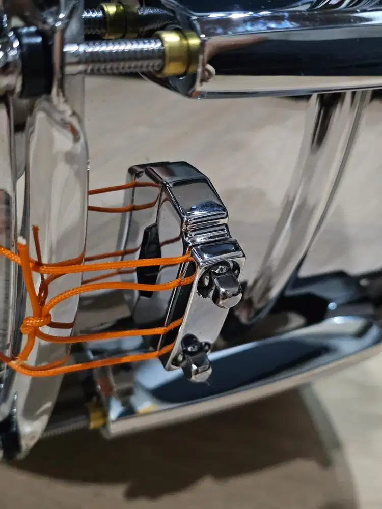 Snare Drum PEARL