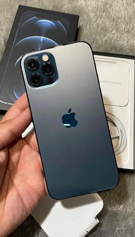 Iphone 12 pro 128 Gb