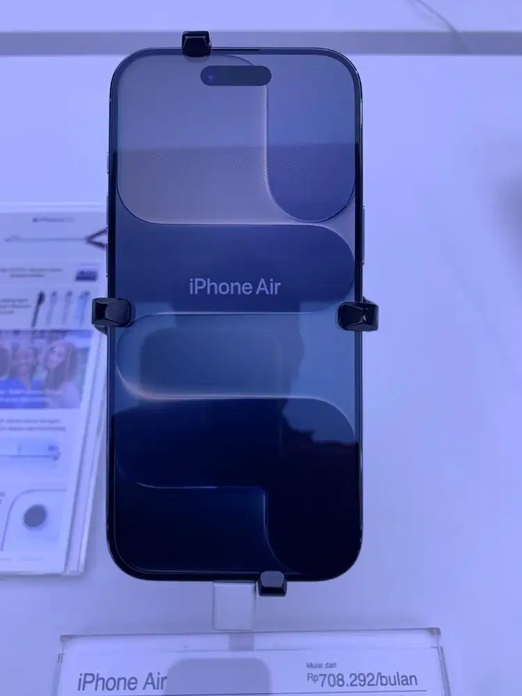 Iphone air 256, 512