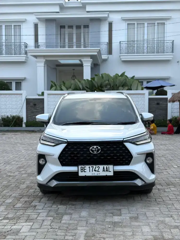 Veloz new 1.5 AT 2022