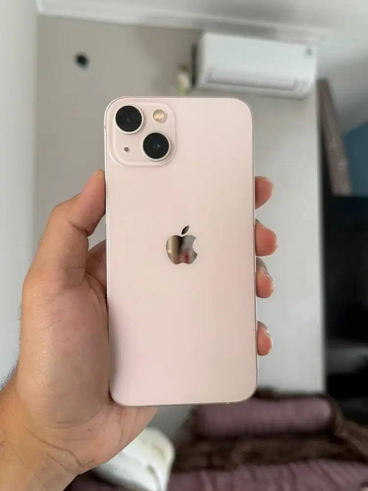 iPhone 13 Pink 256GB iBox