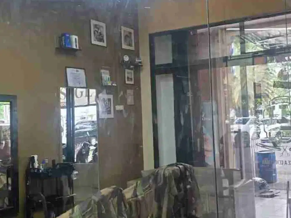 Dijual cepat Ruko lokasi strategis di Harapan indah 2 Bekasi