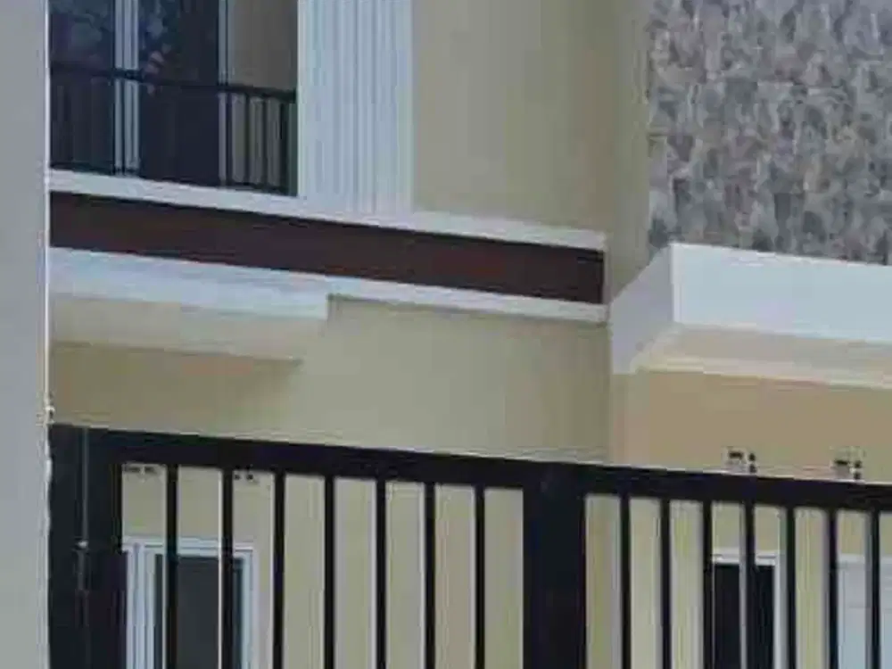 Disewa rumah brand new  puri bintaro Tangerang Selatan