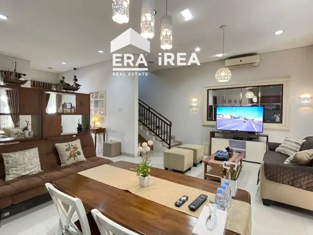 RUMAH DIJUAL DI SOLO DEKAT KAMPUS UMS
