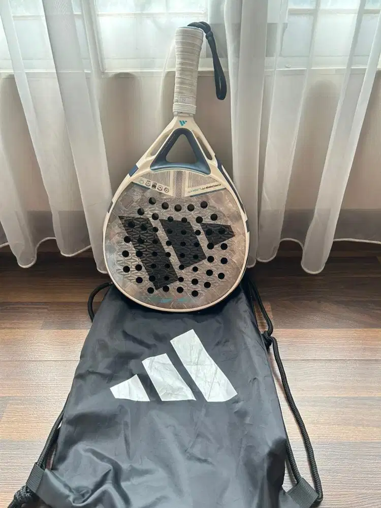 Raket Padel Adidas Martita Ortega