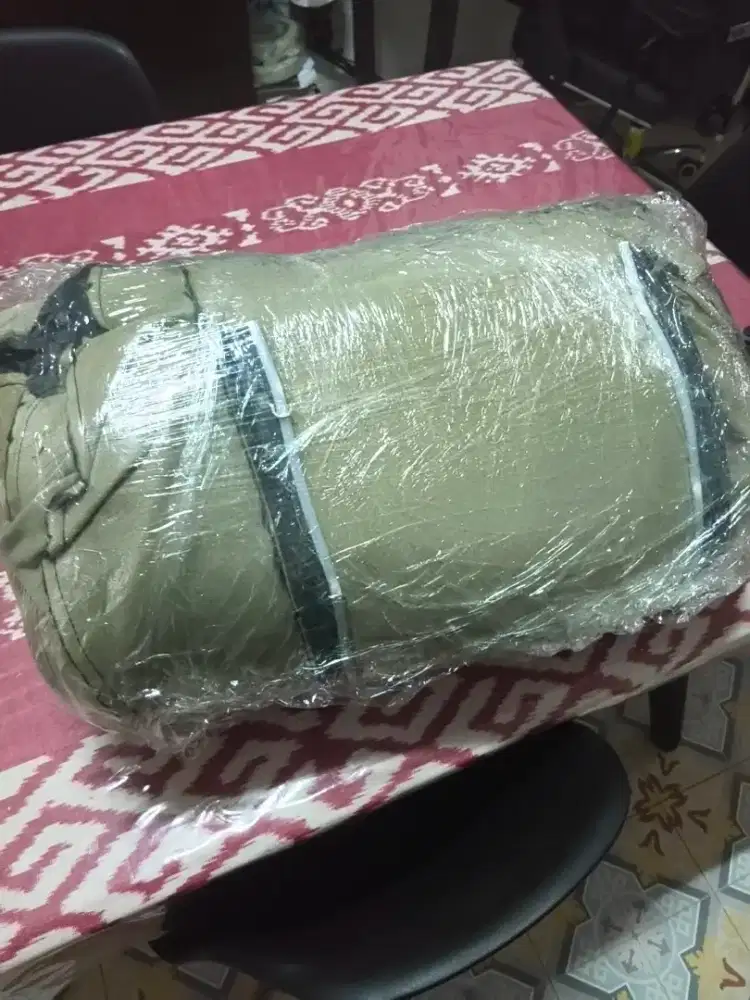 Cover Jok Kain HRV
